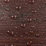 Livelynine 36-Pack 6x36 Dark Wood Peel and Stick Tiles