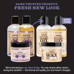 Clark's Cutting Board Care Kit with Oils & Wax