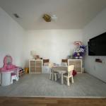 16 PCS Interlocking Wood Grain Floor Tiles Set