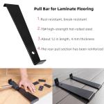 12-Inch Pull Bar for Laminate Flooring Installation