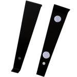 12-Inch Pull Bar for Laminate Flooring Installation