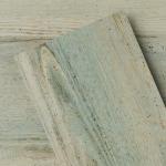 Self-Adhesive Vinyl Flooring with Pine Wooden Grain