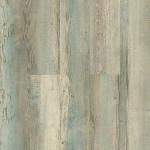 Self-Adhesive Vinyl Flooring with Pine Wooden Grain
