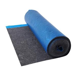 VEVOR 3mm Floor Underlayment with Vapor Barrier