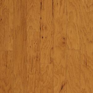 Bruce 3" Click-Lock Engineered Hardwood Flooring