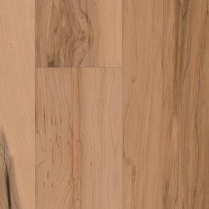 Bruce Natural Statement Plus Waterproof Click-Lock Hardwood Flooring