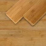 Jeedeson Bamboo Flooring Planks - Light Honey Finish