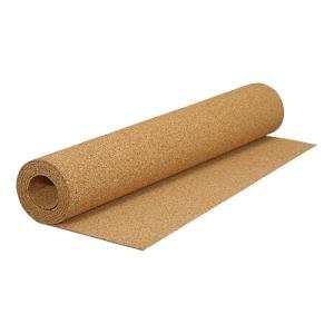 CAPITOL 6mm Cork Underlayment Roll - 200 sq. ft