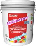 Mapei Mapelastic Aquadefense Waterproofing Membrane, 5 Gal