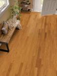 Bruce 3" Click-Lock Engineered Hardwood Flooring