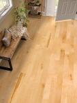 Bruce 5" Click-Lock Engineered Hardwood Flooring