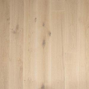 10 1/4" European French Oak Engineered Wood Sample
