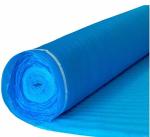 Blue 1.5MM Heavy Duty Flooring Underlayment Padding