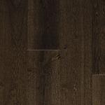 European French Oak Wide Plank Flooring Sample