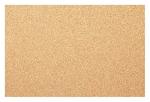 Cork Underlayment Sheet, 4mm Thick, 24x36 in