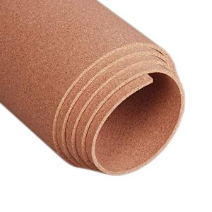 Manton Premium Cork Roll - 3' x 6' x 1/4
