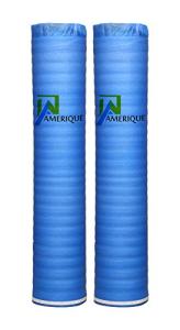 Amerique 400SQFT 1.5MM Heavy-Duty Underlayment Padding