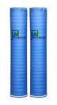 Amerique 400SQFT 1.5MM Heavy-Duty Underlayment Padding