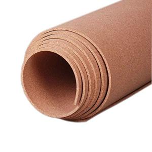 Manton Premium Cork Roll - 3' x 8' x 1/4