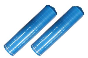 Amerique 400SQFT Blue 2MM Underlayment Padding