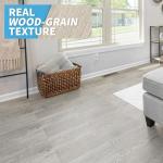 Art3d 36-Pack Peel and Stick Vinyl Flooring Tiles