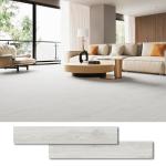 Self-Adhesive Waterproof Vinyl Flooring Planks - White Oak