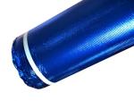 Amerique High-Density Luxury Metal Blue Foam Underlayment