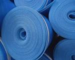 Amerique 400sqft 3MM Blue Flooring Underlayment