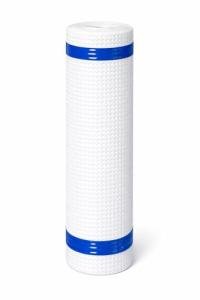 Whitecap Dimple Drainage Mat, 4' x 50