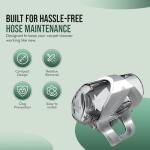 Bissell Carpet Cleaner Hose Self-Cleaning Tool 1613828