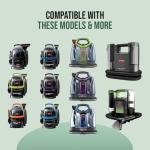 Bissell Carpet Cleaner Hose Self-Cleaning Tool 1613828