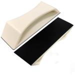 Heavy-Duty Floor Gap Repair Tool with Suction Cup