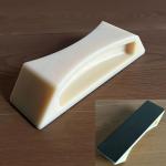 Heavy-Duty Floor Gap Repair Tool with Suction Cup