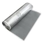 Holnury 3-in-1 Acoustic Floor Underlayment Roll