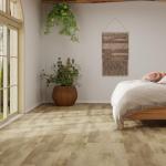 MULGREAT Waterproof Peel and Stick Vinyl Floor Tiles