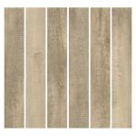 MULGREAT Waterproof Peel and Stick Vinyl Floor Tiles