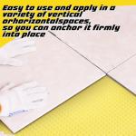 Nuanchu Waterproof Dimple Drainage Matting Underlayment