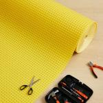 Nuanchu Waterproof Dimple Drainage Matting Underlayment