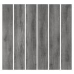 MULGREAT Peel and Stick Vinyl Floor Tiles, Grey Oak