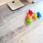 Allure 12" x 24" Waterproof Vinyl Tile Flooring