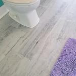 Allure 12" x 24" Waterproof Vinyl Tile Flooring