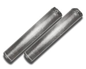 Amerique 2MM Silver Chrome Foam Flooring Underlayment