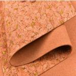 Self-Adhesive Colorful Cork Roll 1/8" Thick