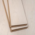 46” Engineered Hardwood Flooring Plank Sample