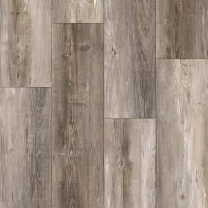 Jetcore XL Los Andes 7mm Dark Brown Vinyl Flooring
