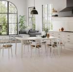 46” Engineered Hardwood Flooring Plank Sample