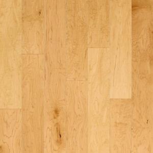 Bruce 3" Click-Lock Engineered Hardwood Flooring