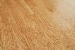 Bruce Natural Statement 5" Click-Lock Engineered Hardwood