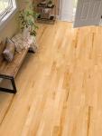 Bruce 3" Click-Lock Engineered Hardwood Flooring