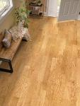 Bruce Natural Statement 5" Click-Lock Engineered Hardwood